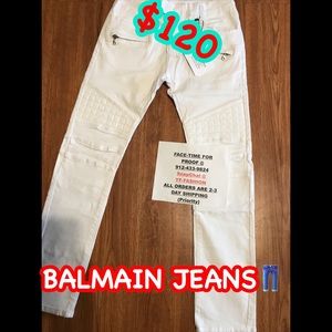 🔥👖GREAT DEAL ON LUXURY BRANDS🔥🔌